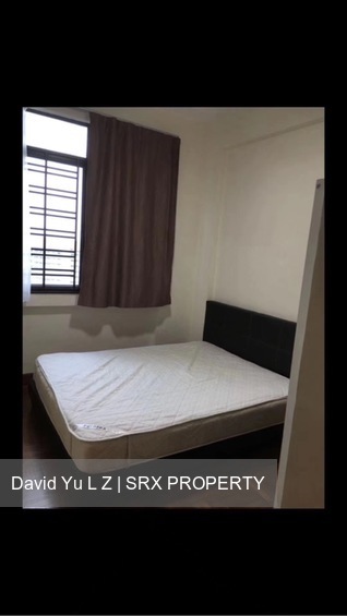 Parc Oasis (D22), Condominium #580052041